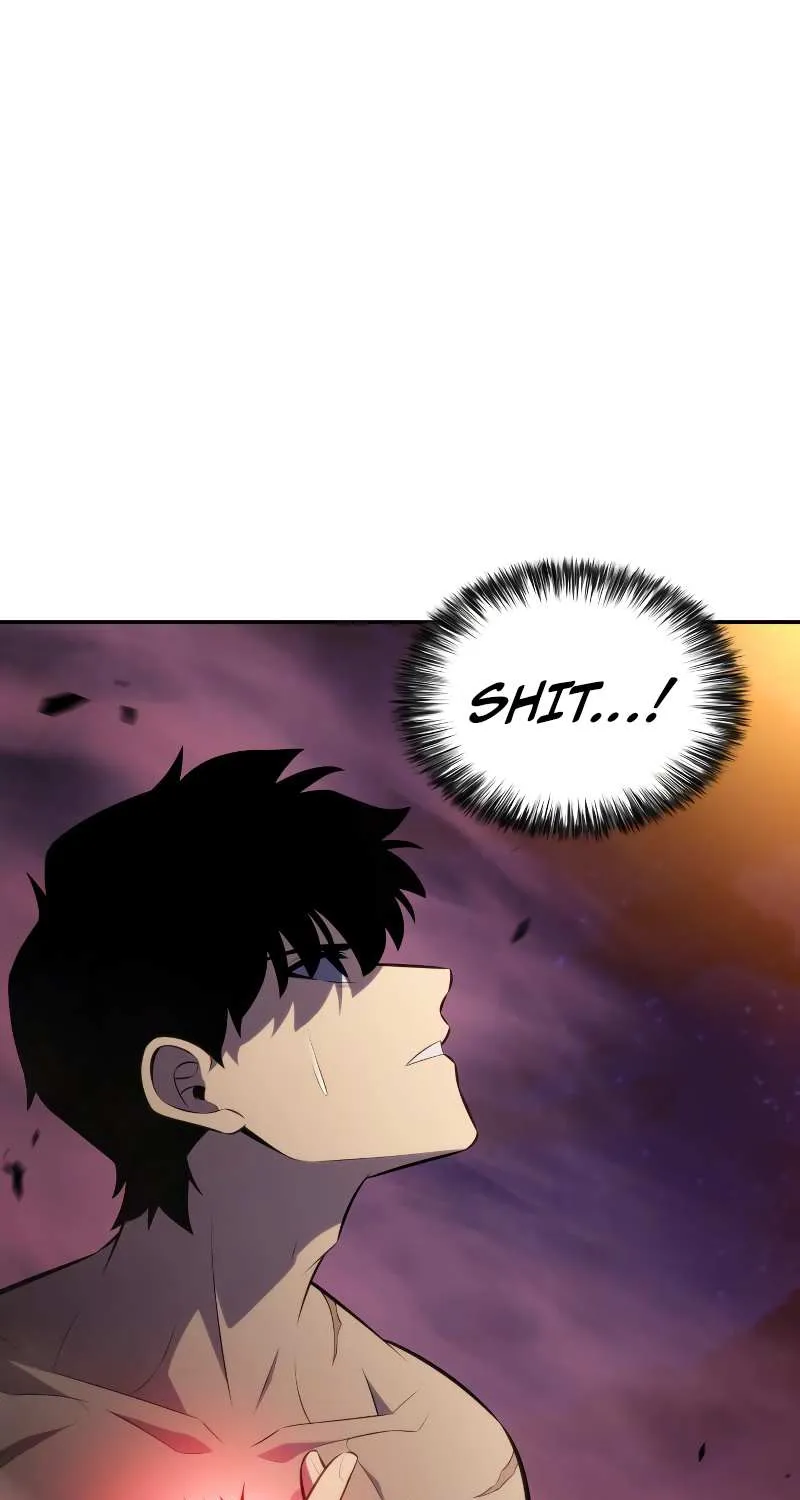 The Regressed Youngest Son of the Duke Is an Assassin Chapter 93 page 91 - 
