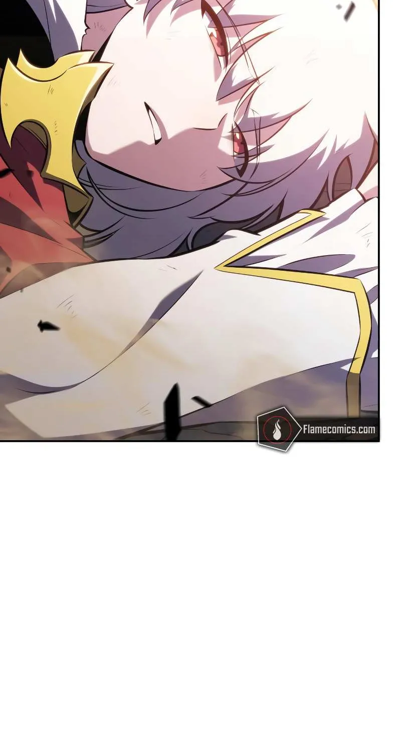 The Regressed Youngest Son of the Duke Is an Assassin Chapter 93 page 98 - 