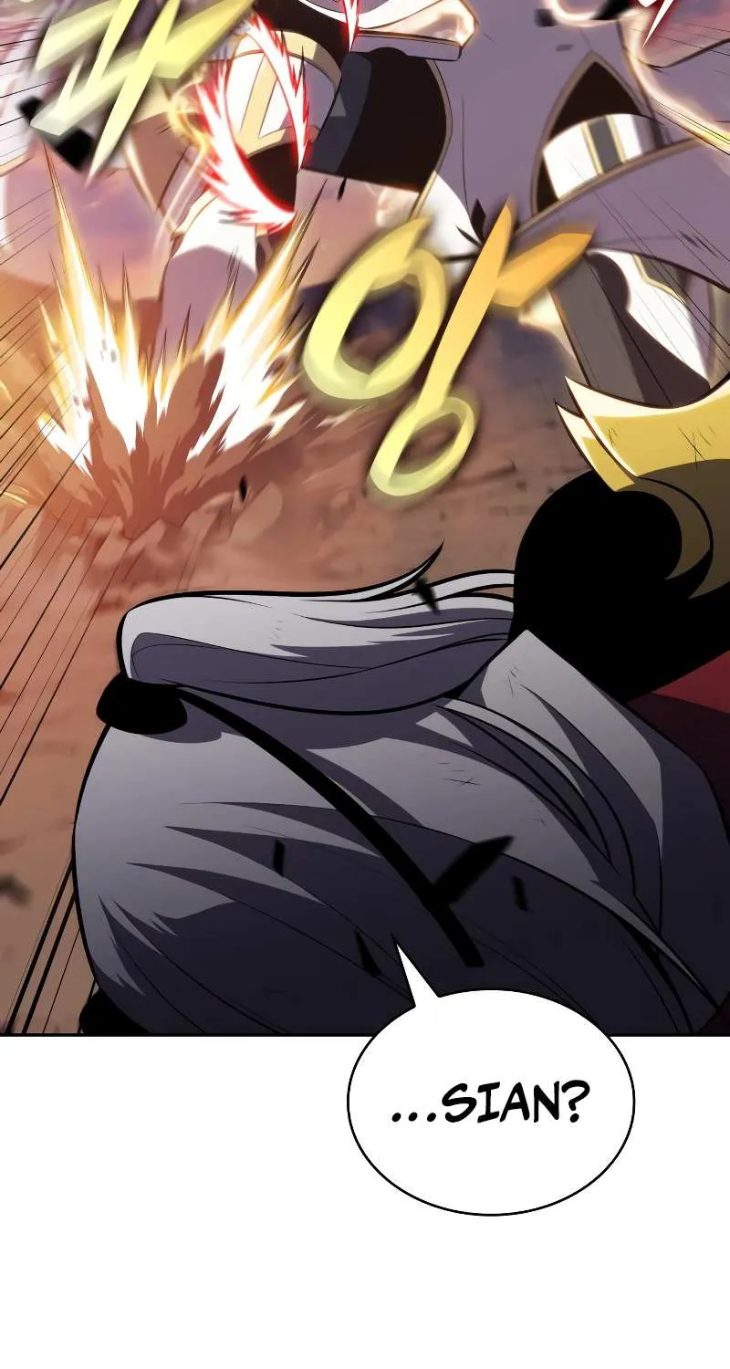 The Regressed Youngest Son of the Duke Is an Assassin Chapter 93 page 100 - 