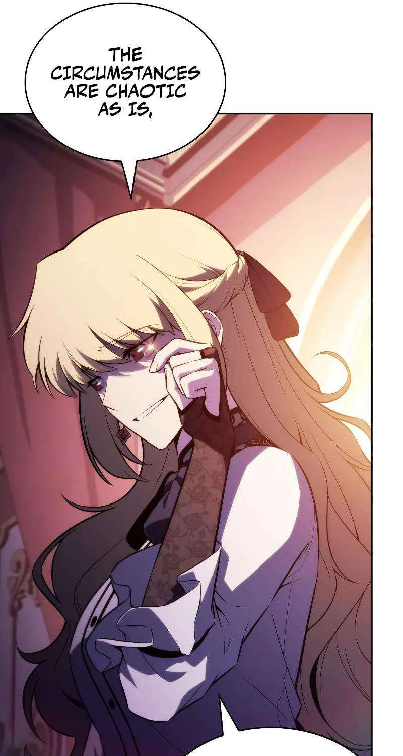 The Regressed Youngest Son of the Duke Is an Assassin Chapter 94 page 12 - 