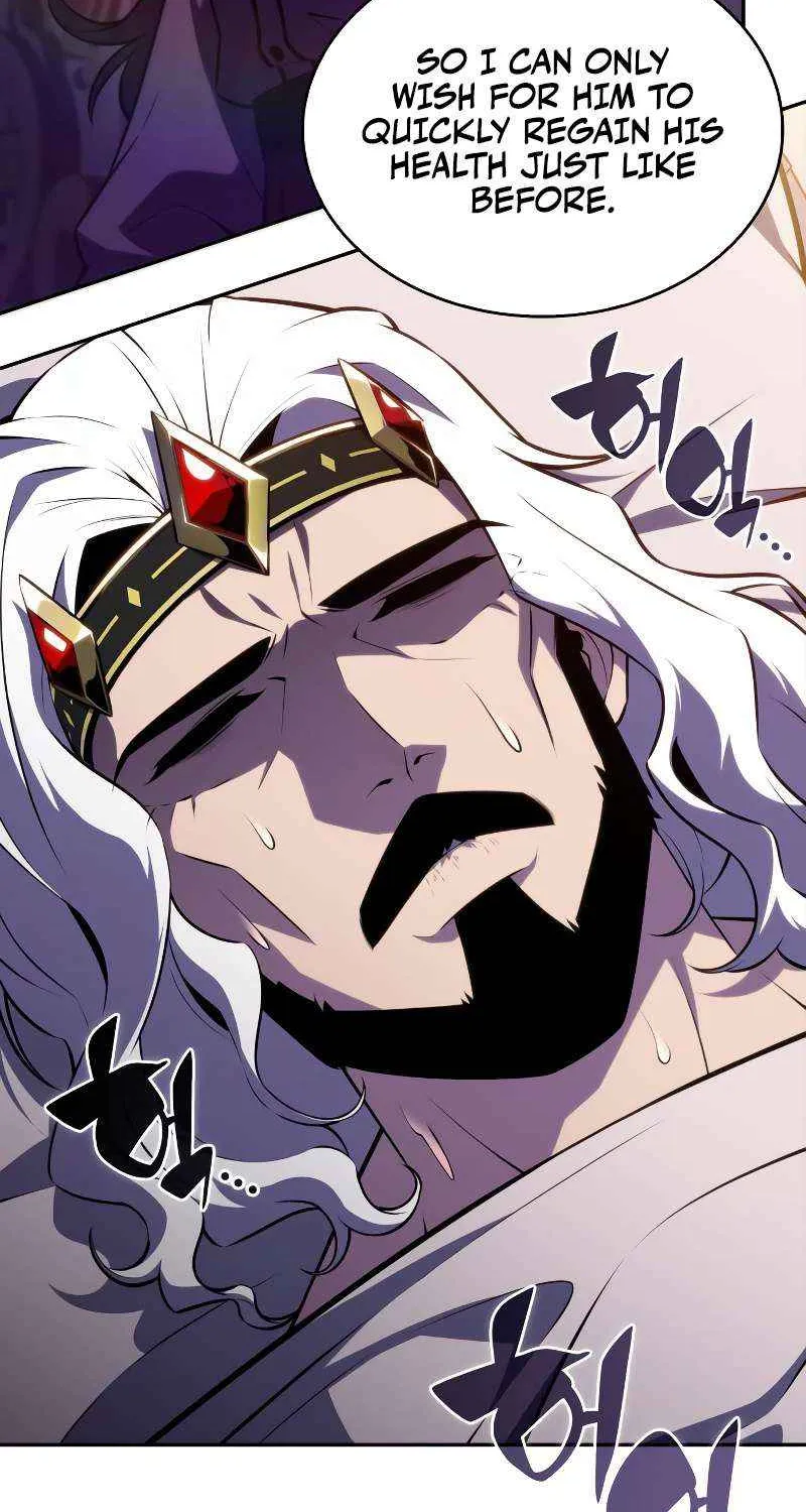 The Regressed Youngest Son of the Duke Is an Assassin Chapter 94 page 13 - 