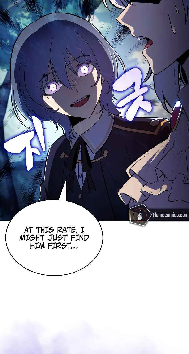 The Regressed Youngest Son of the Duke Is an Assassin Chapter 94 page 122 - 
