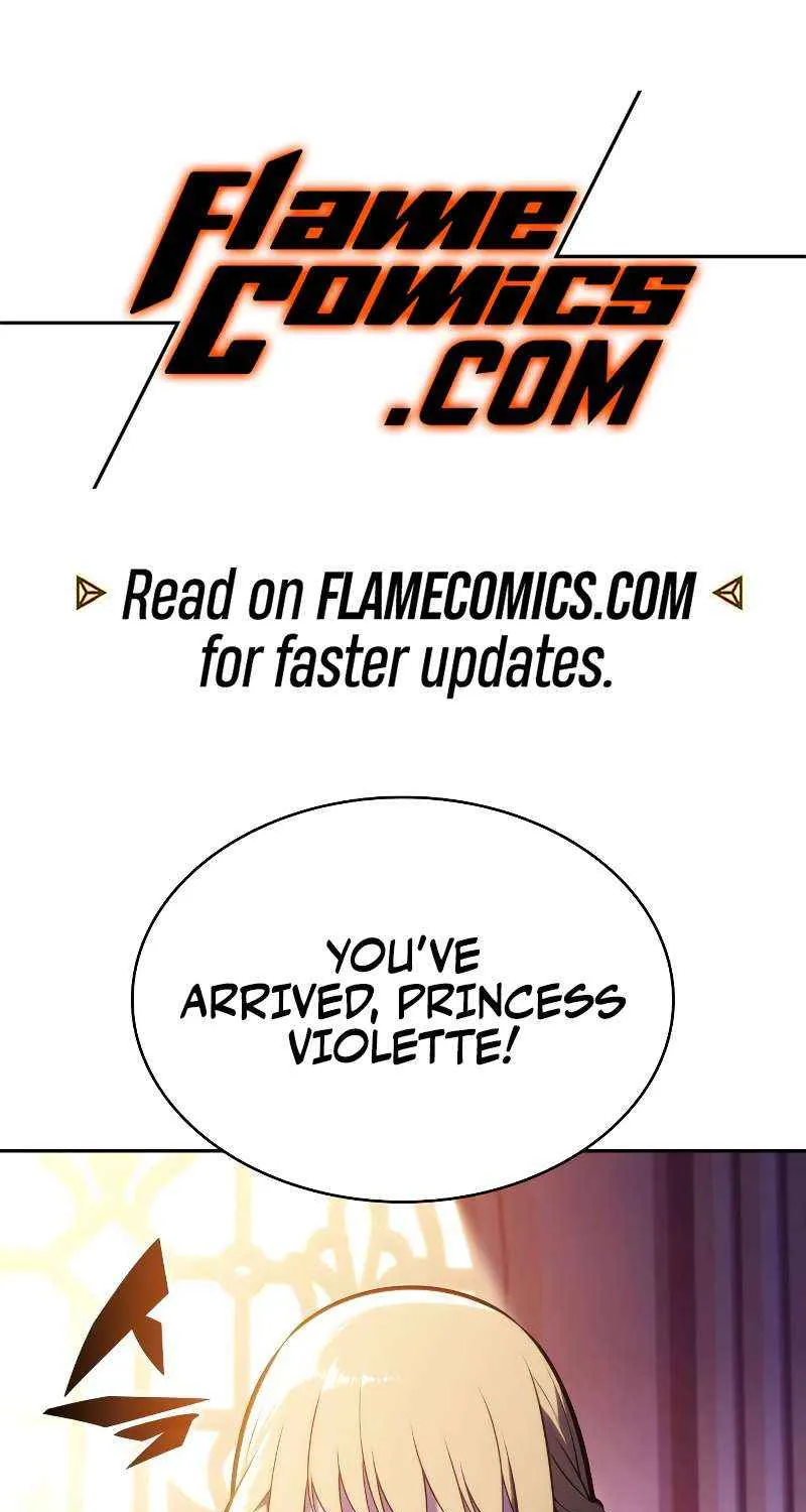 The Regressed Youngest Son of the Duke Is an Assassin Chapter 94 page 3 - 