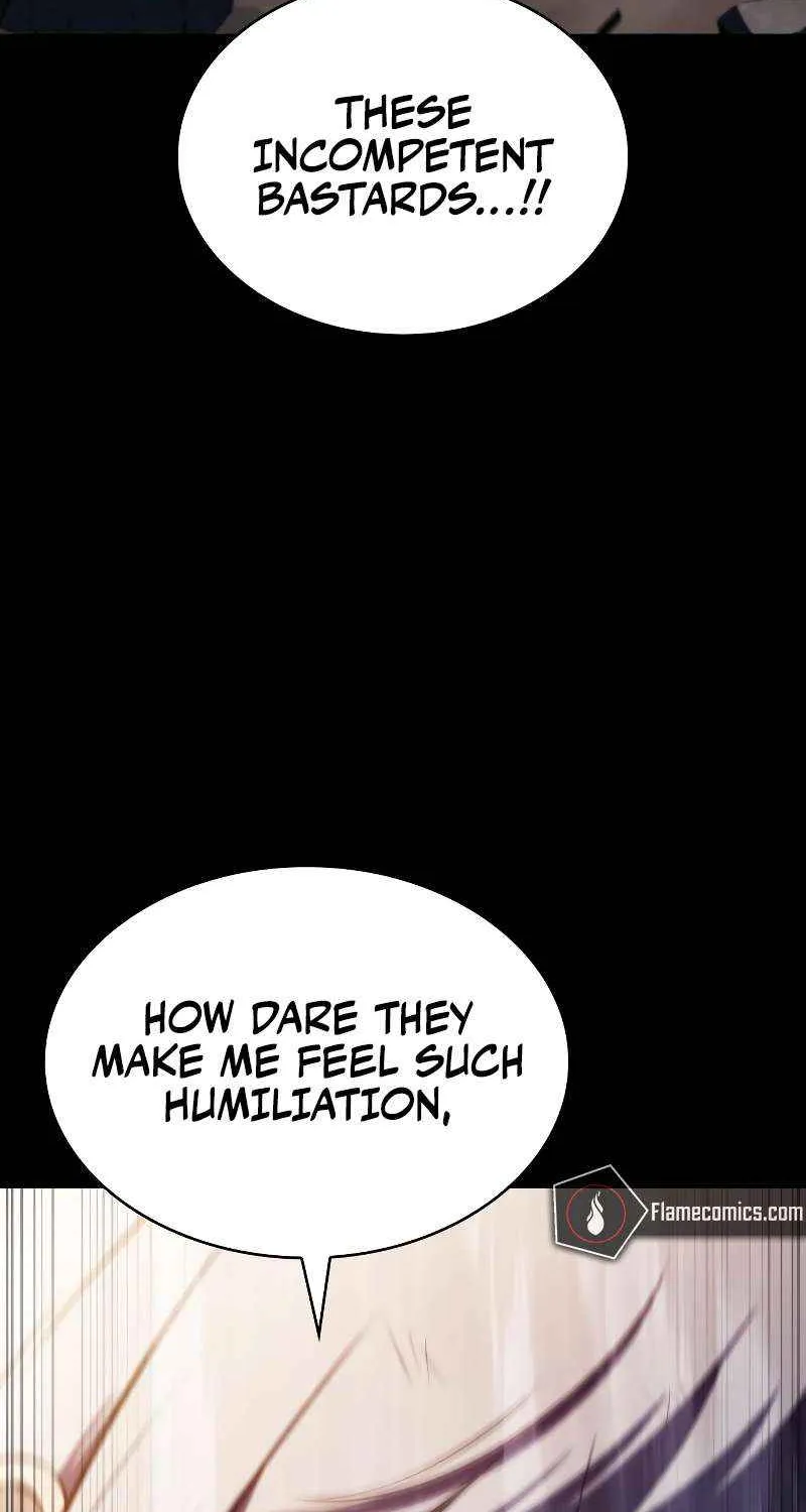 The Regressed Youngest Son of the Duke Is an Assassin Chapter 94 page 27 - 