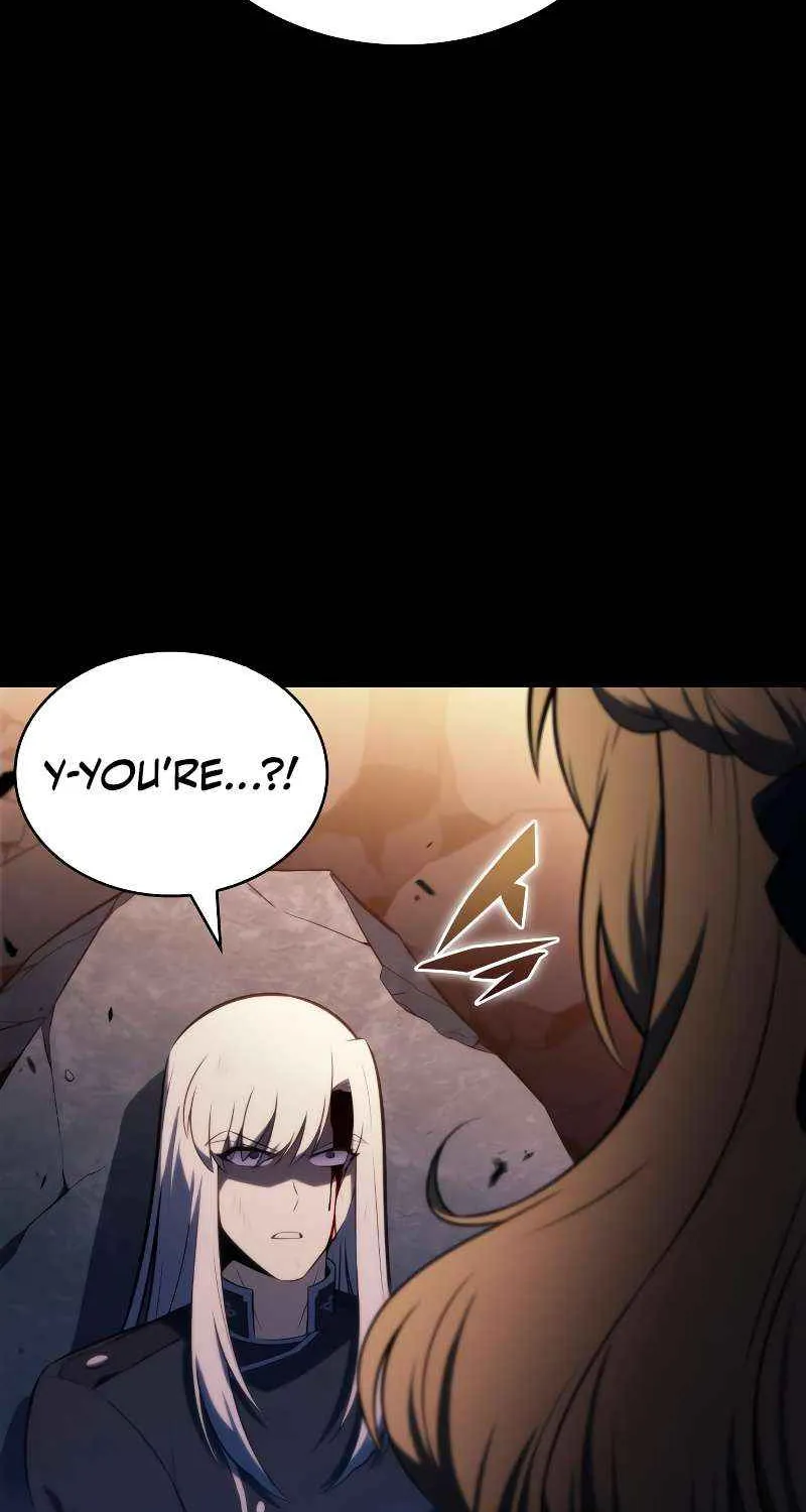 The Regressed Youngest Son of the Duke Is an Assassin Chapter 94 page 33 - 