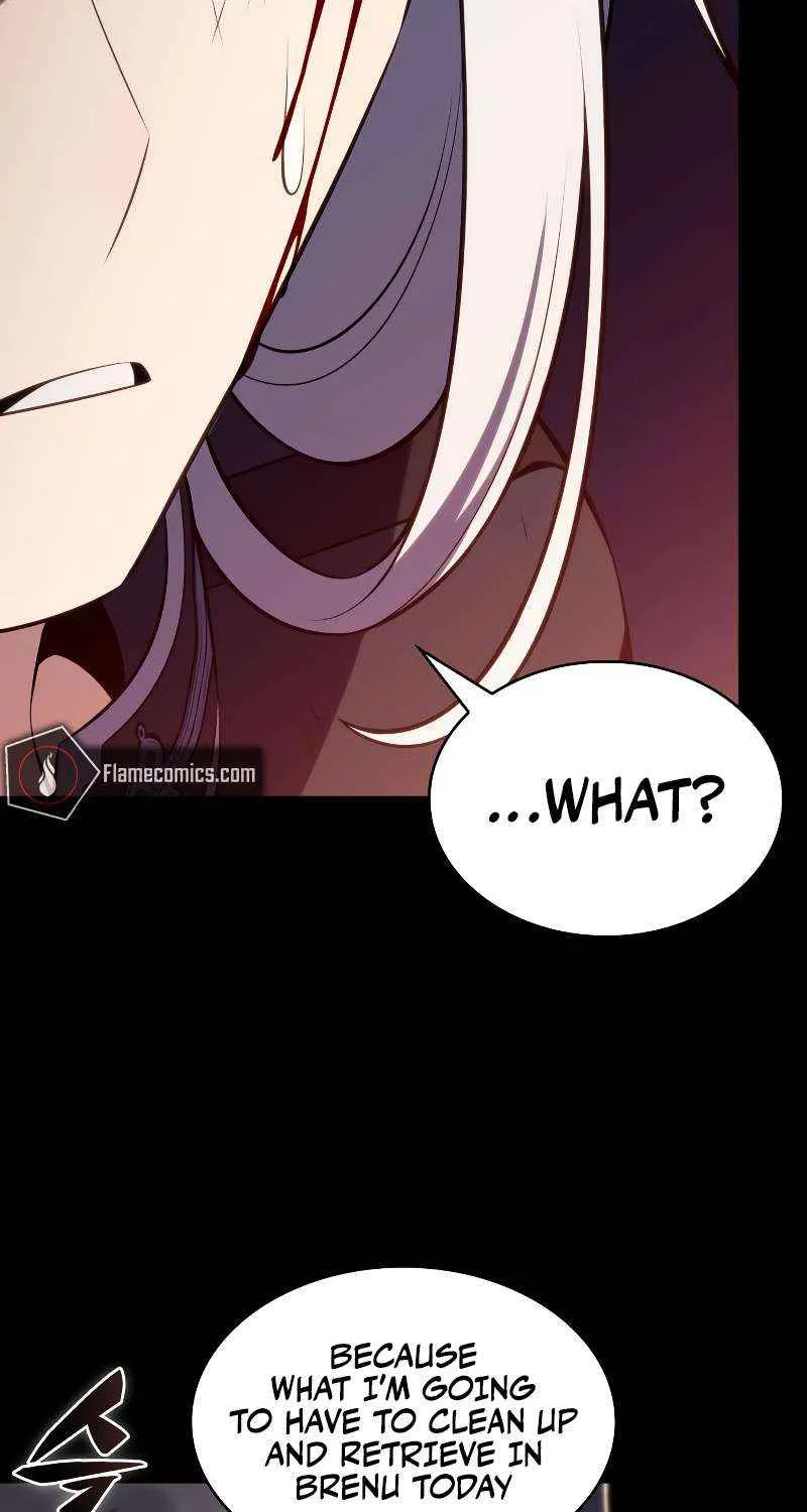 The Regressed Youngest Son of the Duke Is an Assassin Chapter 94 page 39 - 
