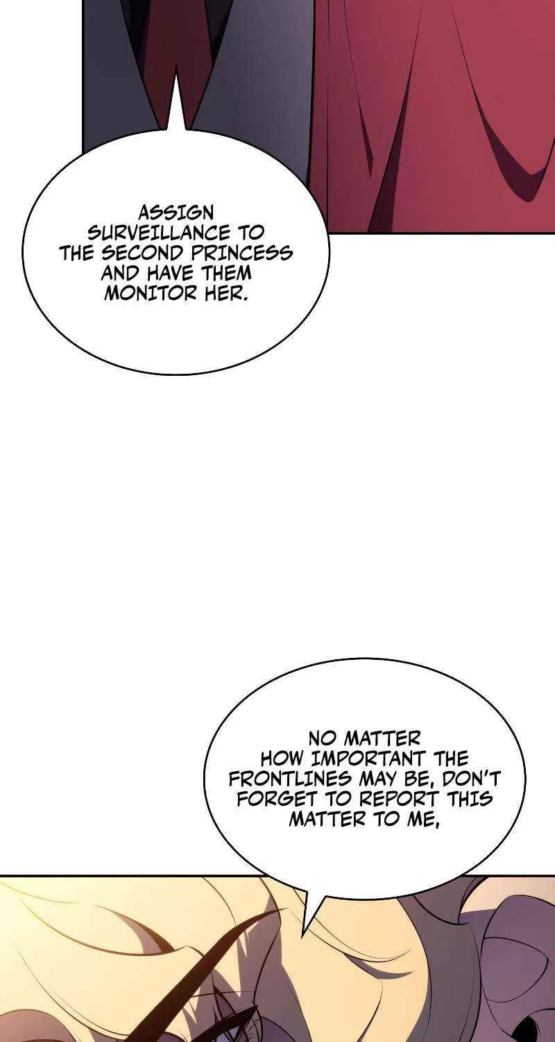 The Regressed Youngest Son of the Duke Is an Assassin Chapter 94 page 59 - 