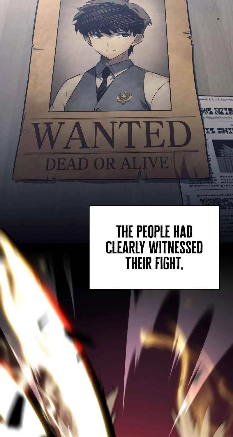 The Regressed Youngest Son of the Duke Is an Assassin Chapter 94 page 68 - 