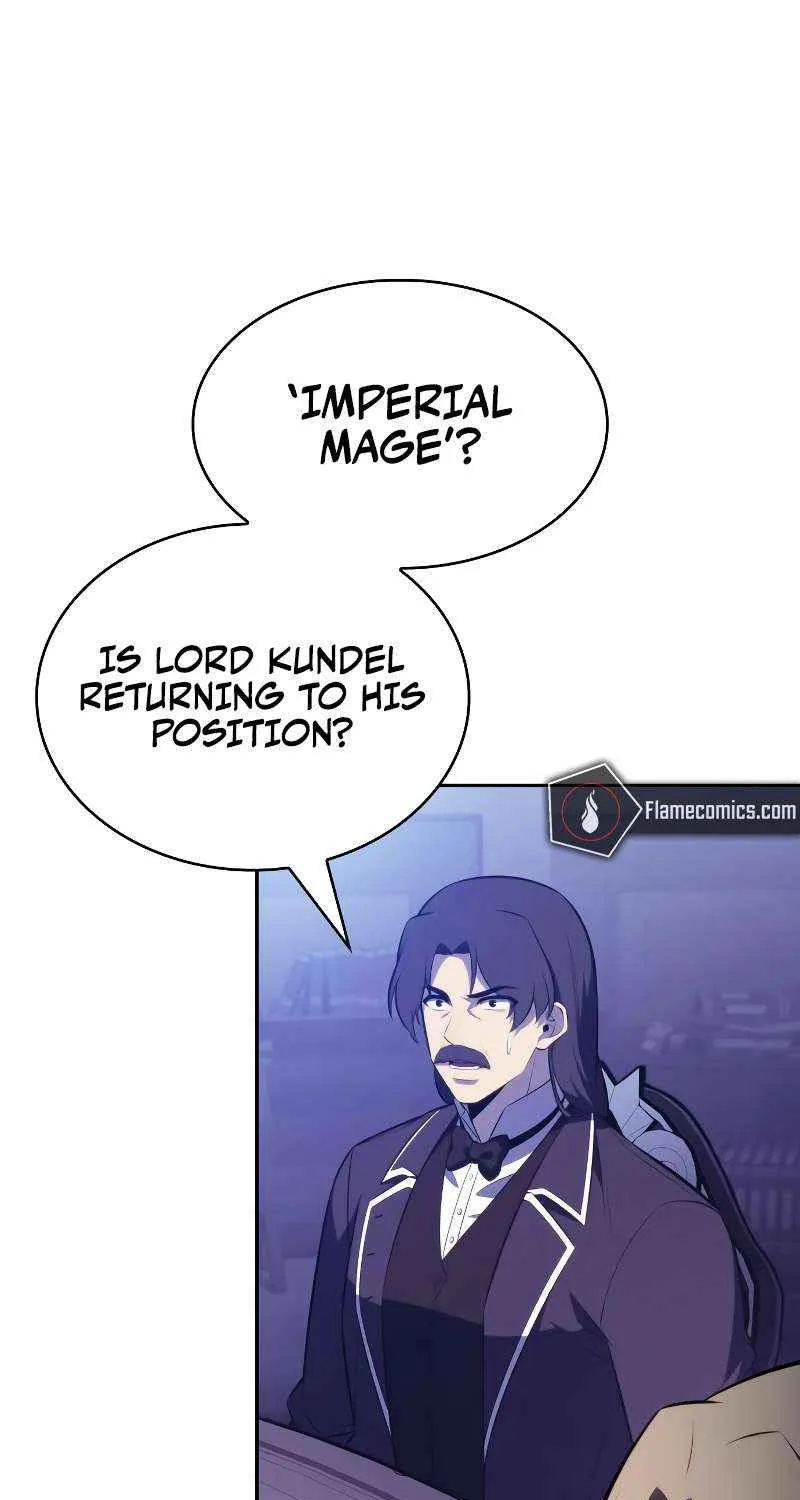 The Regressed Youngest Son of the Duke Is an Assassin Chapter 95 page 112 - 