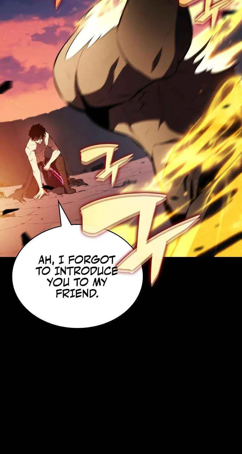 The Regressed Youngest Son of the Duke Is an Assassin Chapter 95 page 40 - 