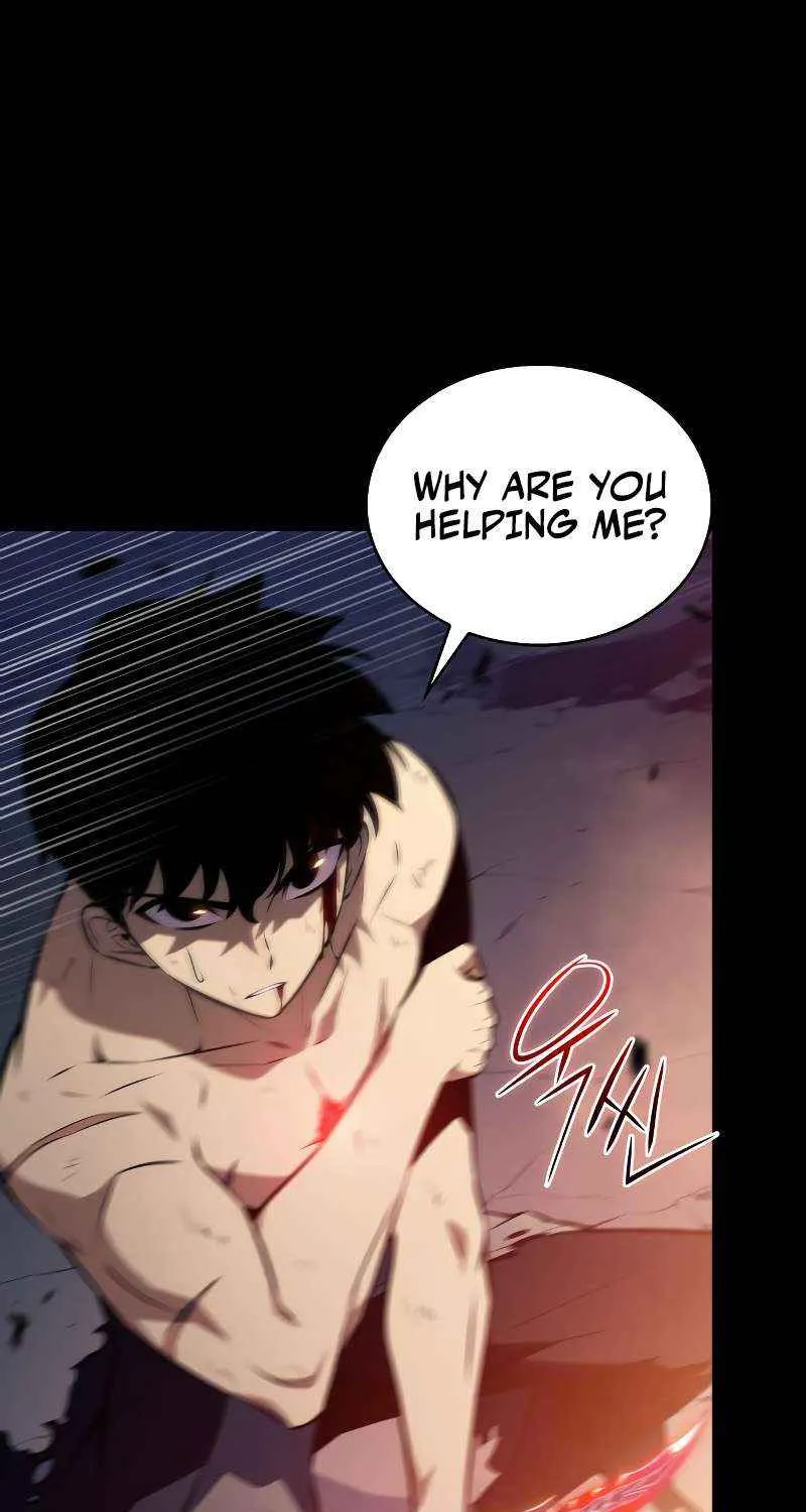 The Regressed Youngest Son of the Duke Is an Assassin Chapter 95 page 56 - 