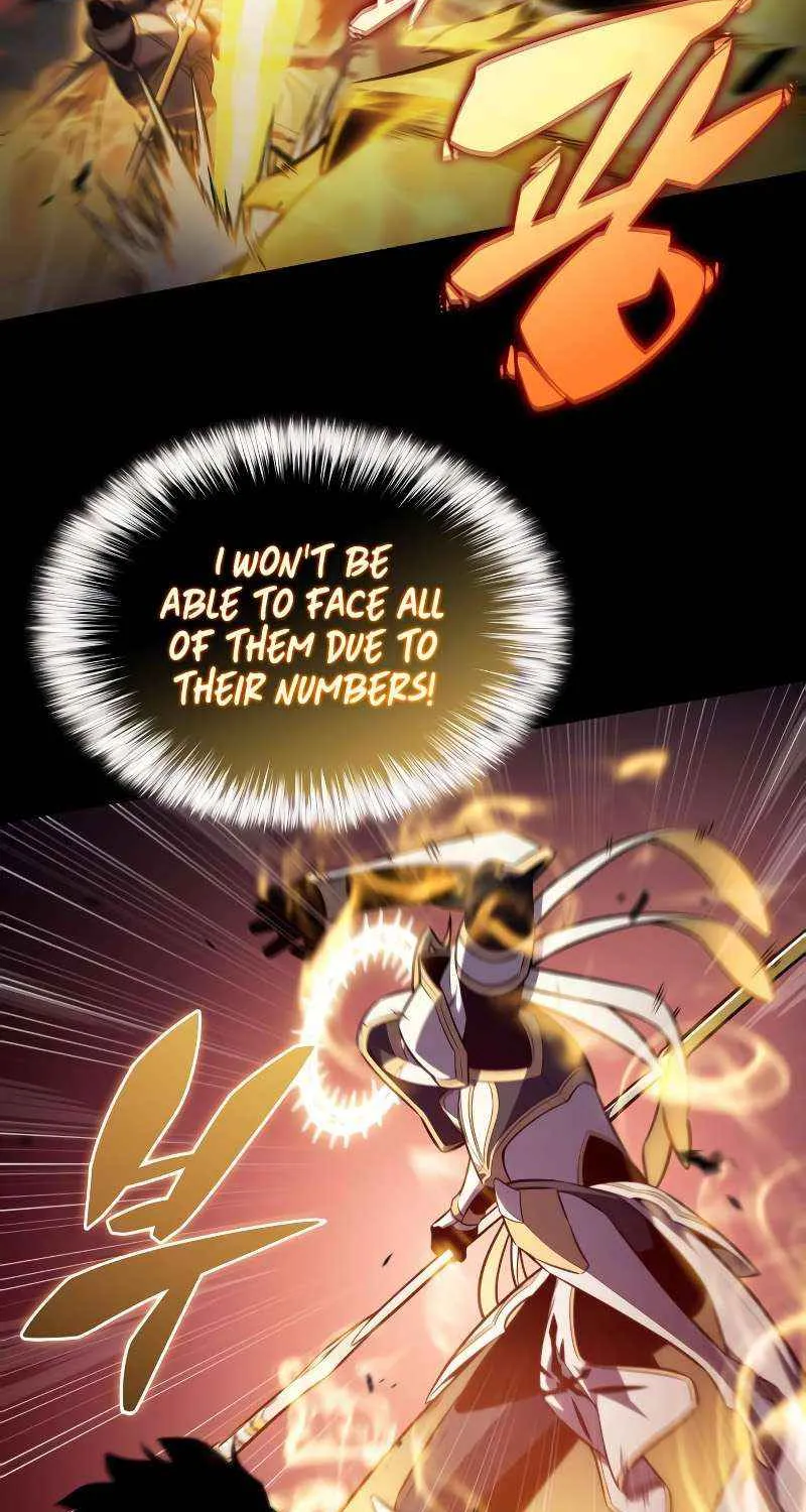 The Regressed Youngest Son of the Duke Is an Assassin Chapter 95 page 67 - 