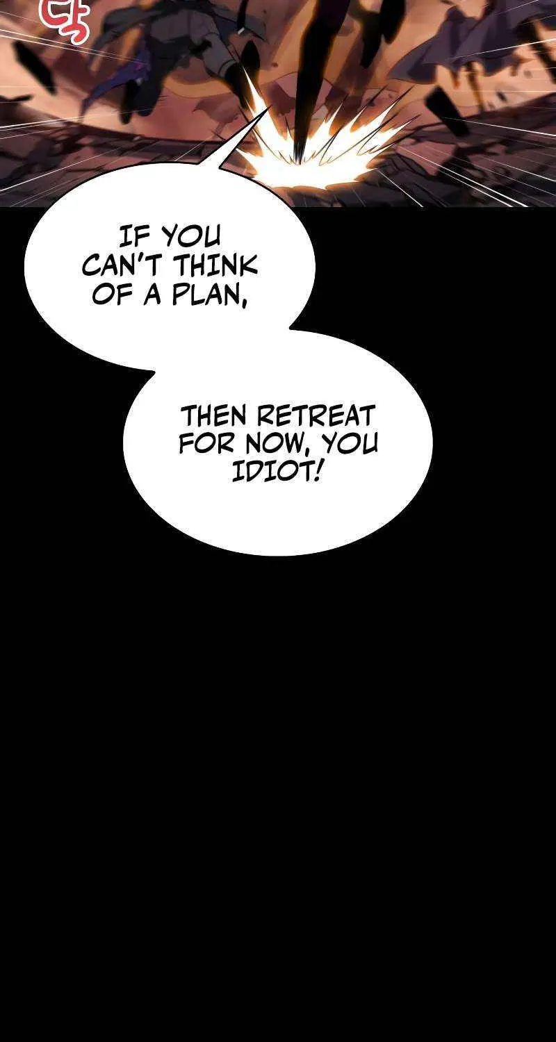 The Regressed Youngest Son of the Duke Is an Assassin Chapter 95 page 95 - 
