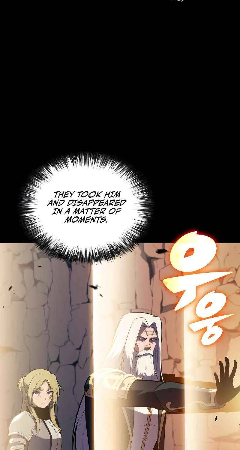 The Regressed Youngest Son of the Duke Is an Assassin Chapter 95 page 98 - 