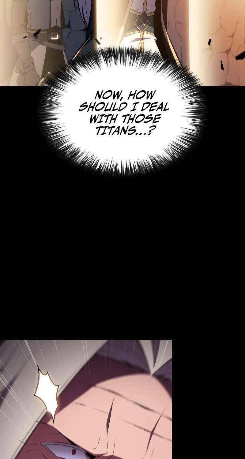 The Regressed Youngest Son of the Duke Is an Assassin Chapter 95 page 99 - 