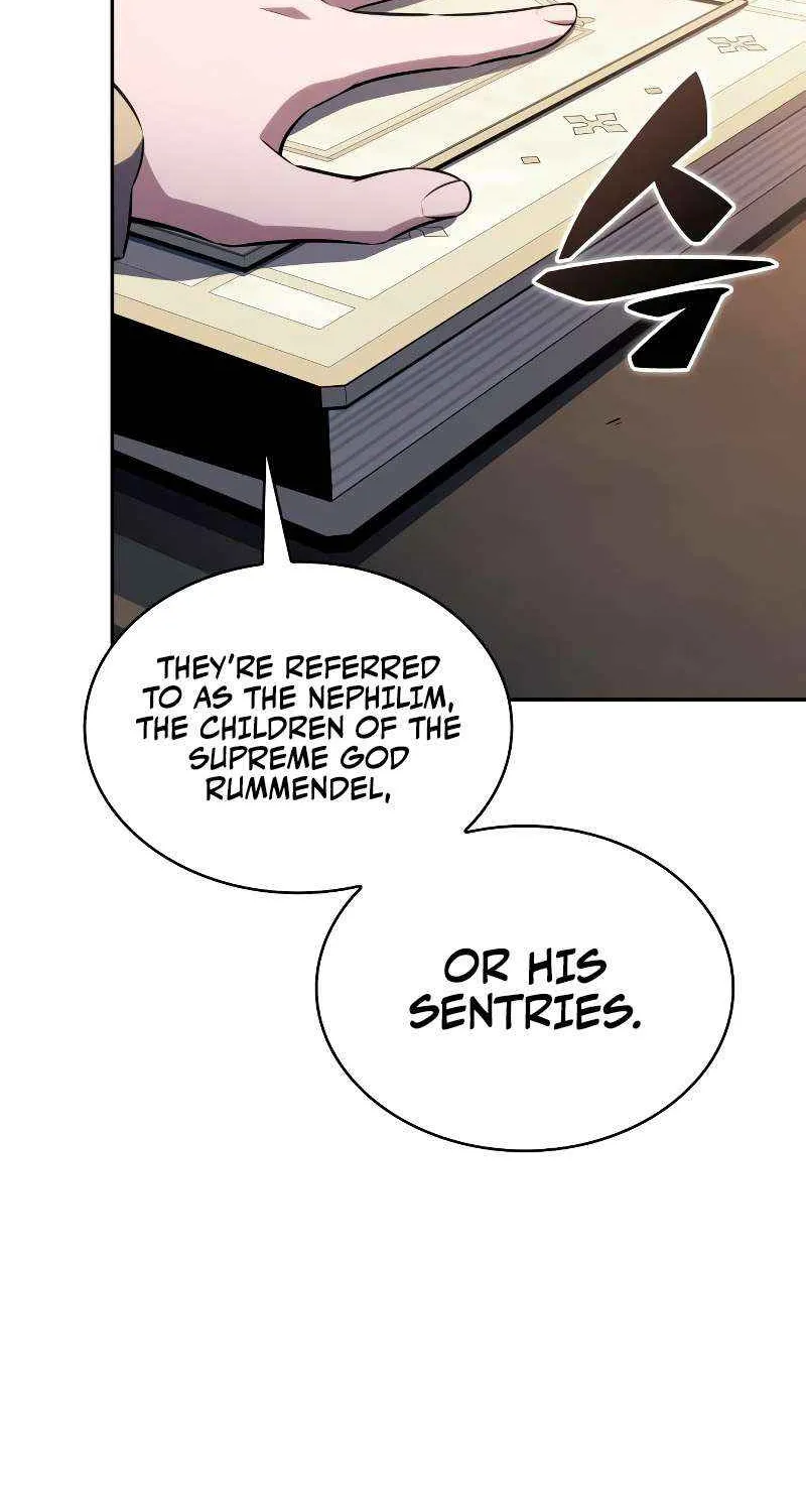The Regressed Youngest Son of the Duke Is an Assassin Chapter 96 page 105 - 