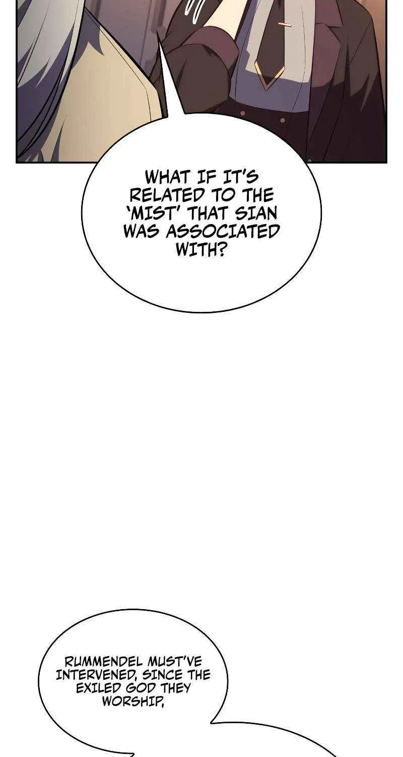 The Regressed Youngest Son of the Duke Is an Assassin Chapter 96 page 108 - 