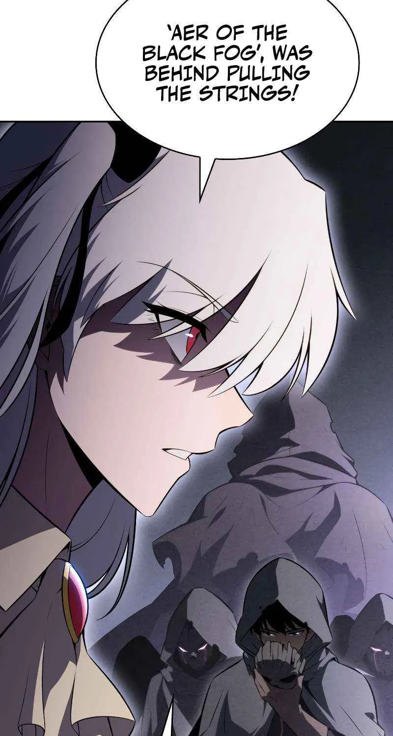 The Regressed Youngest Son of the Duke Is an Assassin Chapter 96 page 109 - 