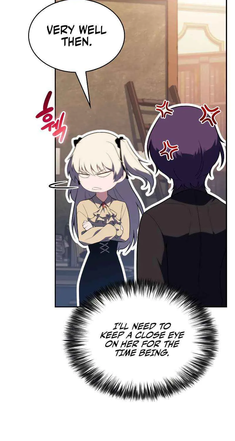 The Regressed Youngest Son of the Duke Is an Assassin Chapter 96 page 119 - 