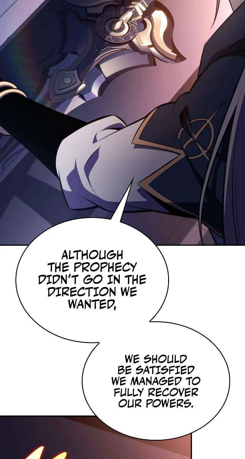 The Regressed Youngest Son of the Duke Is an Assassin Chapter 96 page 34 - 