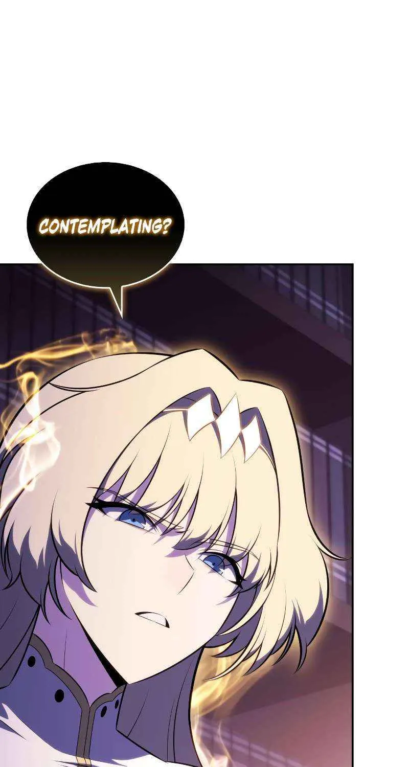 The Regressed Youngest Son of the Duke Is an Assassin Chapter 96 page 37 - 