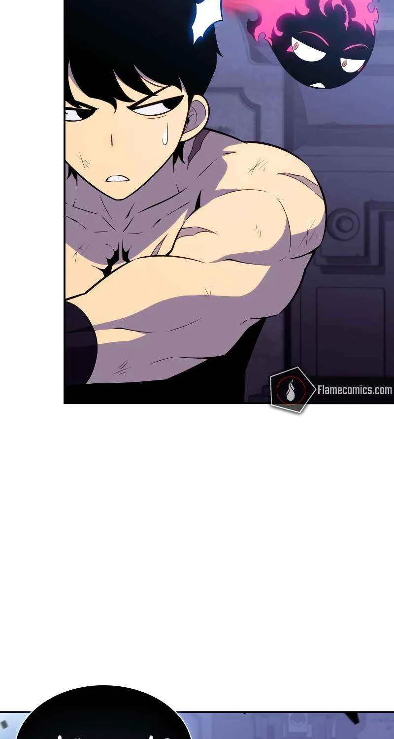 The Regressed Youngest Son of the Duke Is an Assassin Chapter 96 page 58 - 