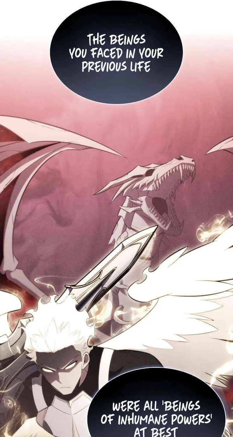 The Regressed Youngest Son of the Duke Is an Assassin Chapter 96 page 61 - 