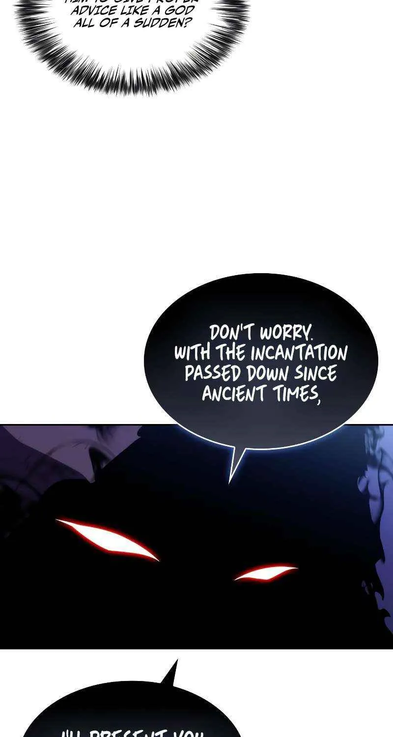 The Regressed Youngest Son of the Duke Is an Assassin Chapter 96 page 67 - 