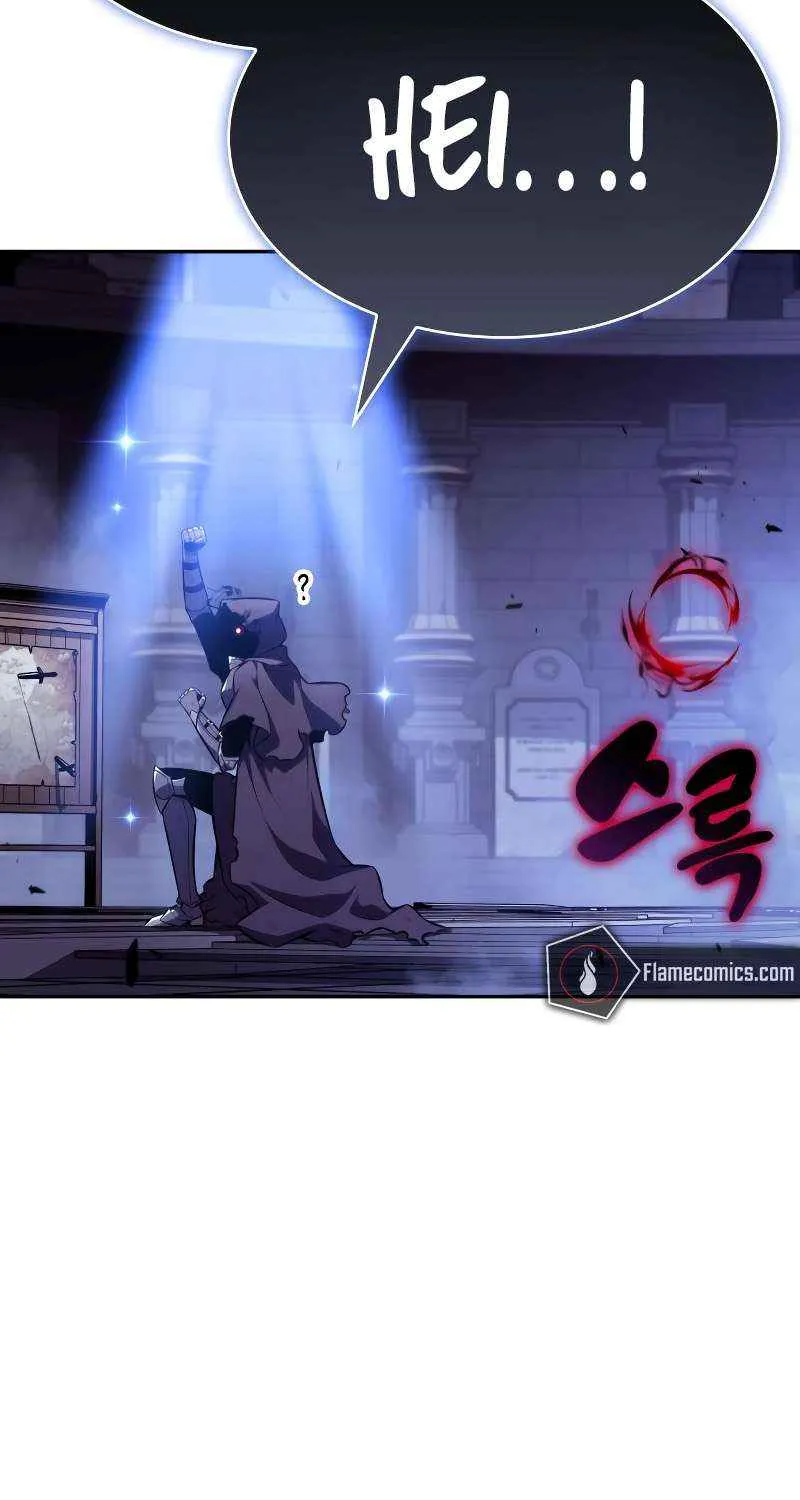 The Regressed Youngest Son of the Duke Is an Assassin Chapter 96 page 79 - 