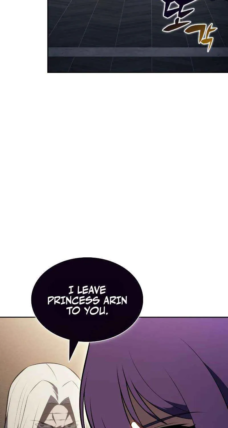 The Regressed Youngest Son of the Duke Is an Assassin Chapter 96 page 83 - 