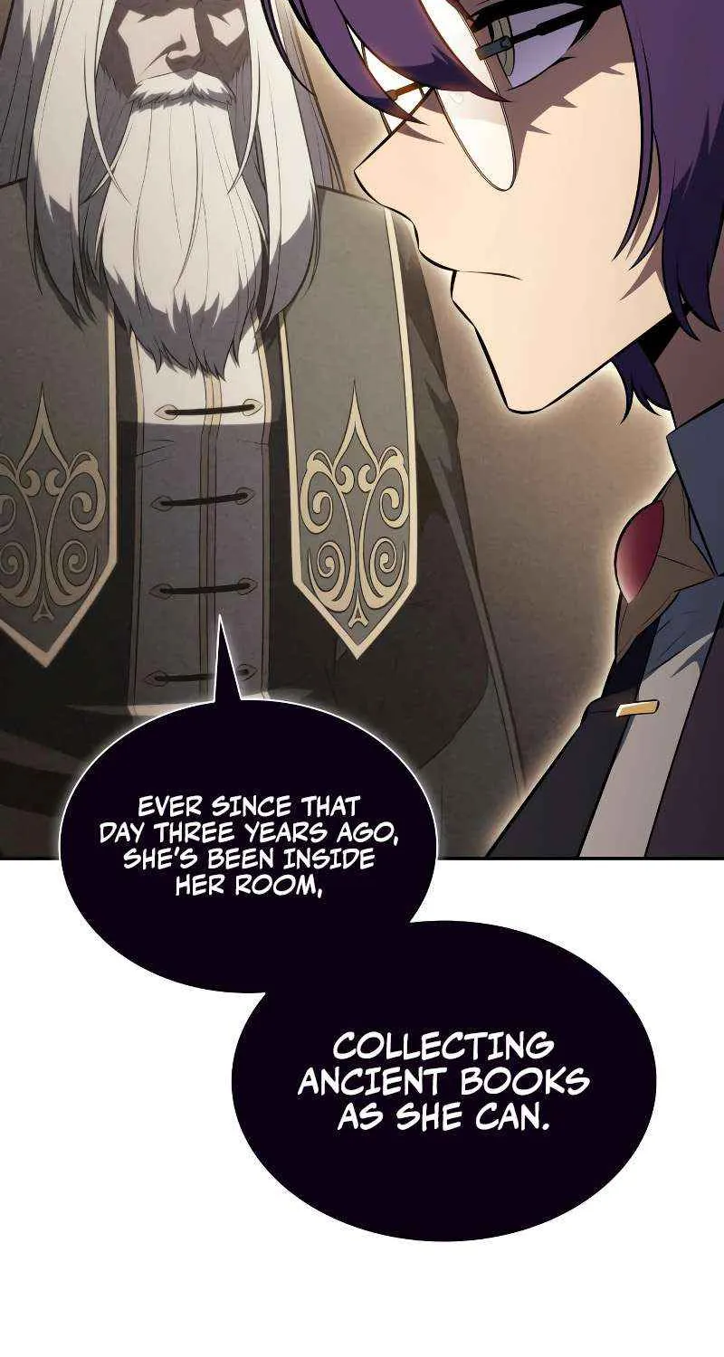 The Regressed Youngest Son of the Duke Is an Assassin Chapter 96 page 84 - 