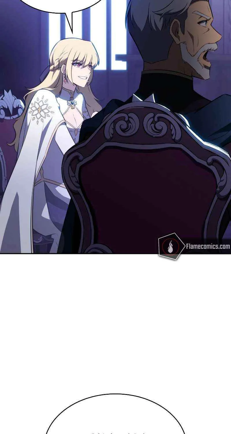 The Regressed Youngest Son of the Duke Is an Assassin Chapter 96 page 10 - 