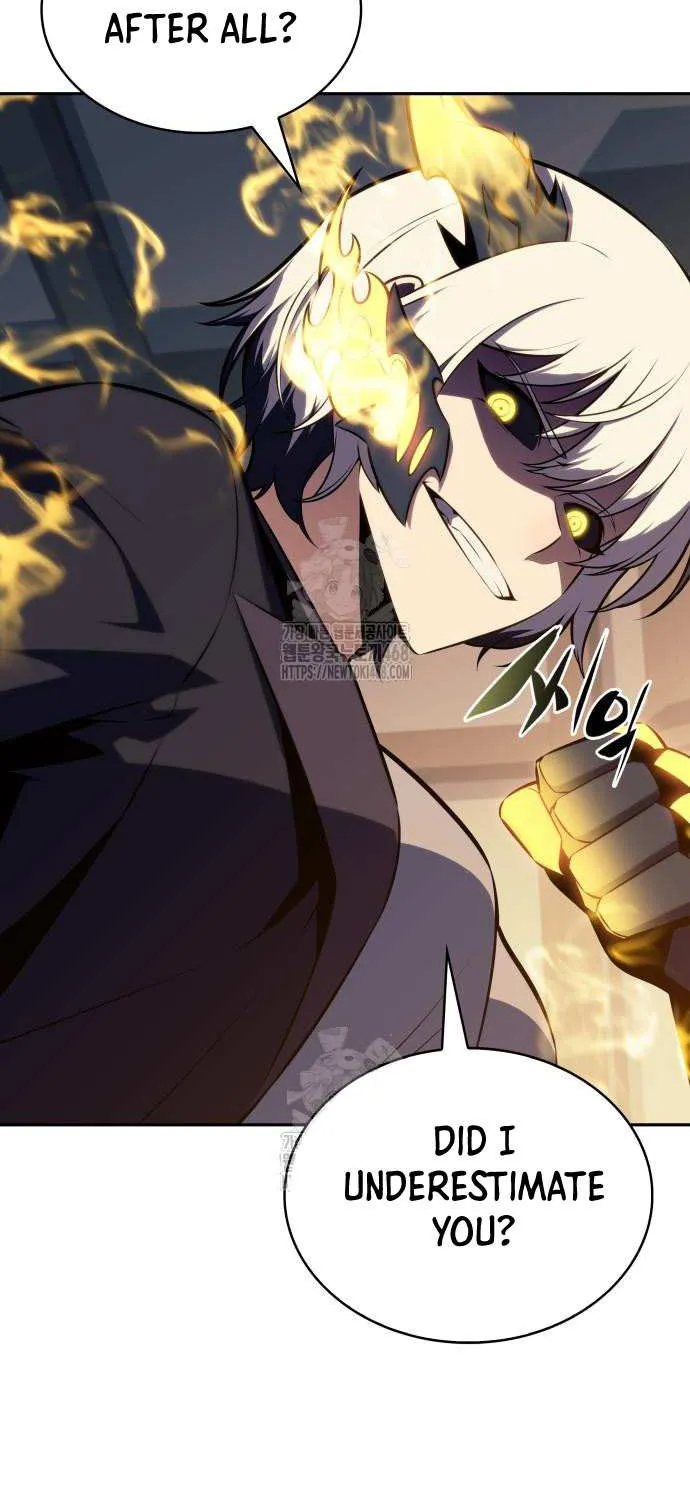 The Regressed Youngest Son of the Duke Is an Assassin Chapter 97 page 11 - 