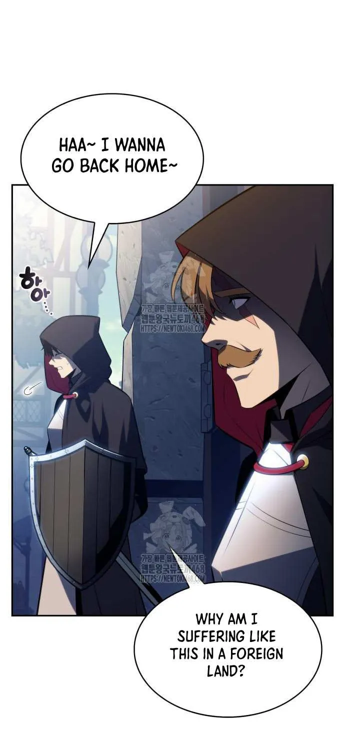 The Regressed Youngest Son of the Duke Is an Assassin Chapter 97 page 105 - 