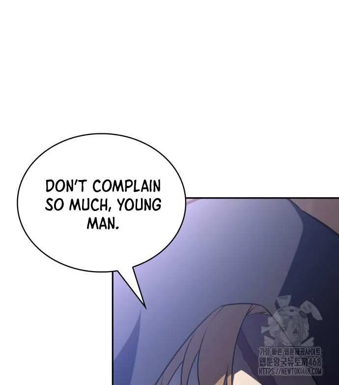 The Regressed Youngest Son of the Duke Is an Assassin Chapter 97 page 106 - 