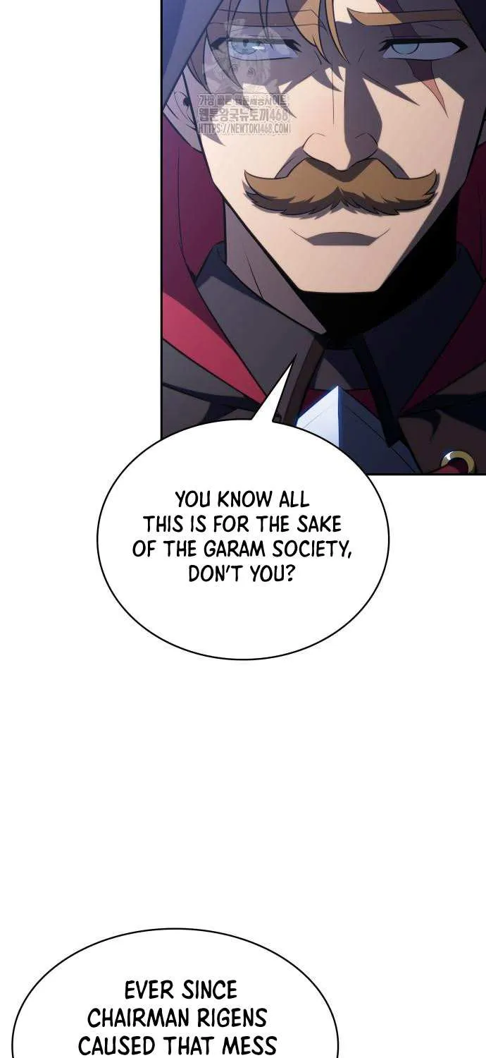 The Regressed Youngest Son of the Duke Is an Assassin Chapter 97 page 107 - 