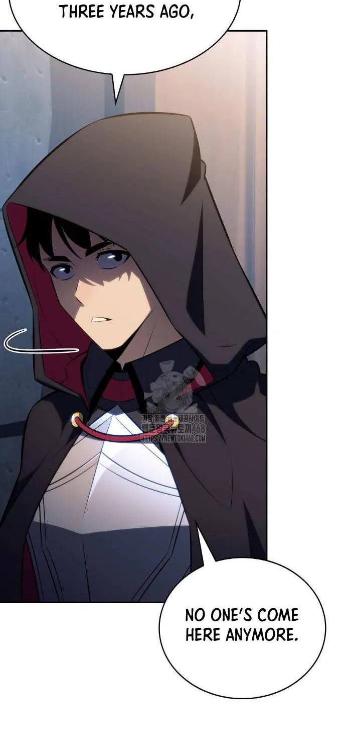 The Regressed Youngest Son of the Duke Is an Assassin Chapter 97 page 108 - 
