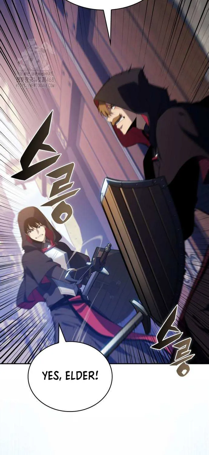 The Regressed Youngest Son of the Duke Is an Assassin Chapter 97 page 115 - 