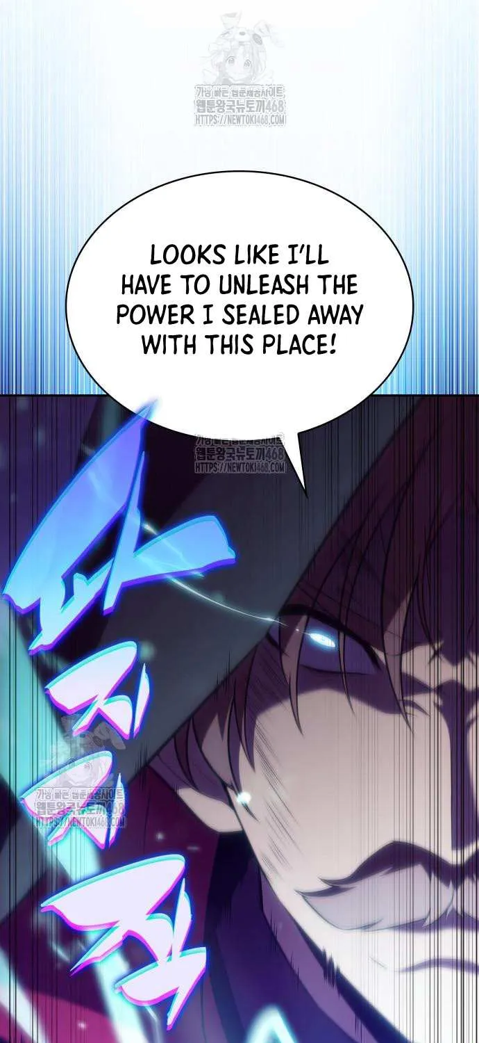 The Regressed Youngest Son of the Duke Is an Assassin Chapter 97 page 116 - 