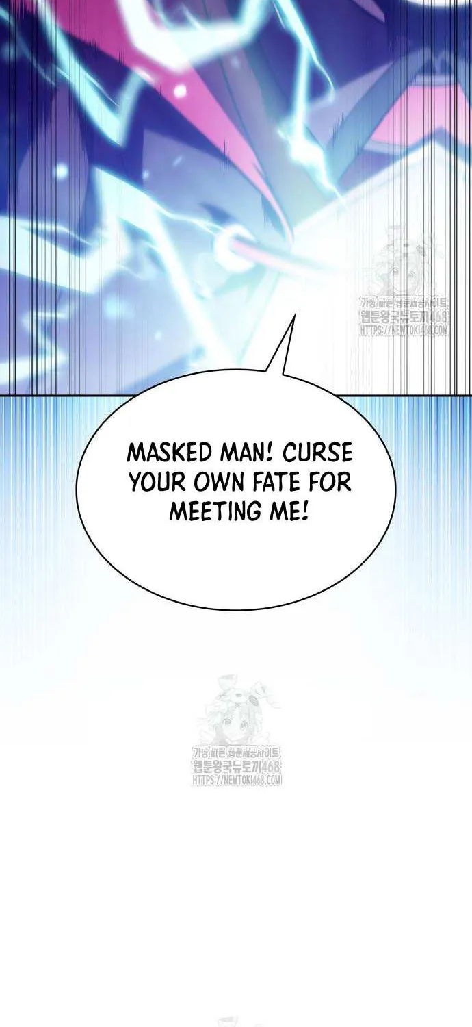 The Regressed Youngest Son of the Duke Is an Assassin Chapter 97 page 117 - 