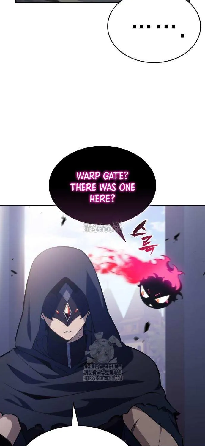 The Regressed Youngest Son of the Duke Is an Assassin Chapter 97 page 121 - 