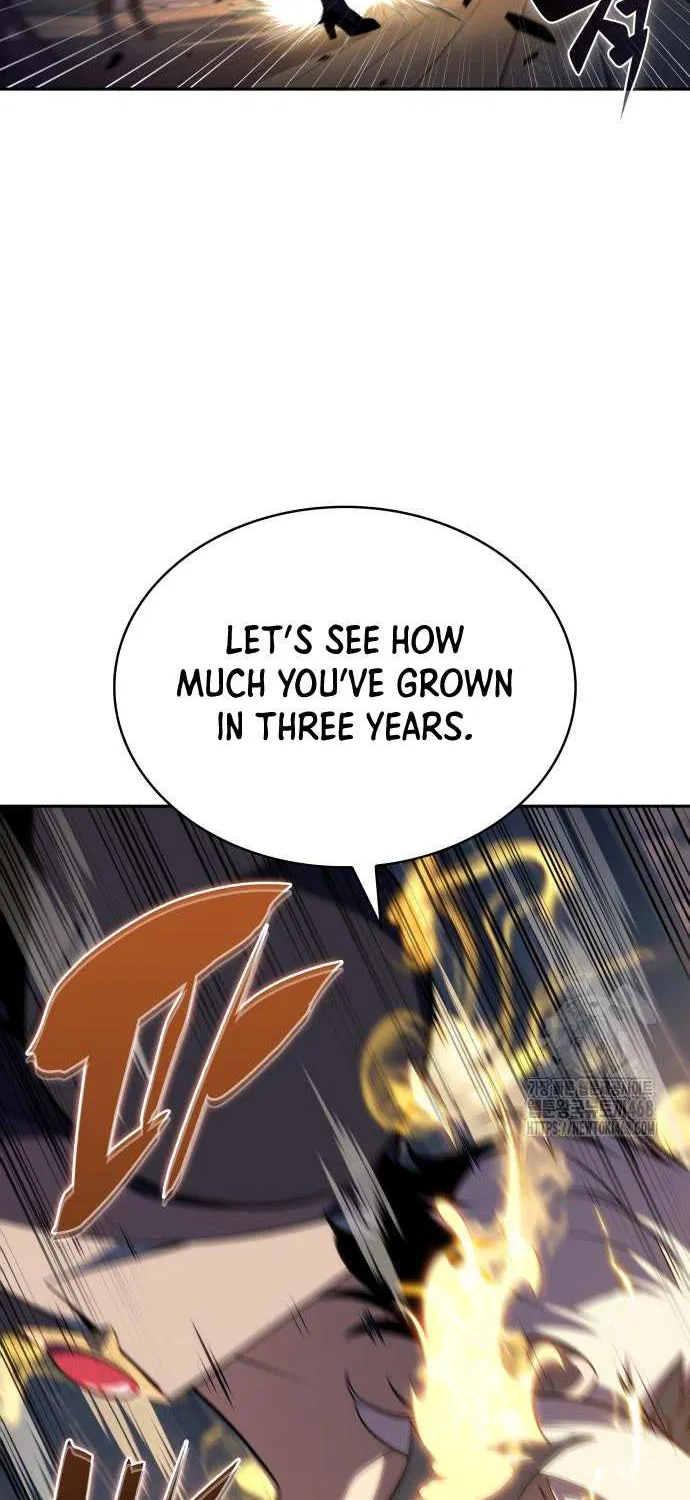 The Regressed Youngest Son of the Duke Is an Assassin Chapter 97 page 14 - 