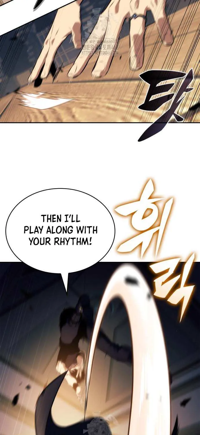 The Regressed Youngest Son of the Duke Is an Assassin Chapter 97 page 16 - 