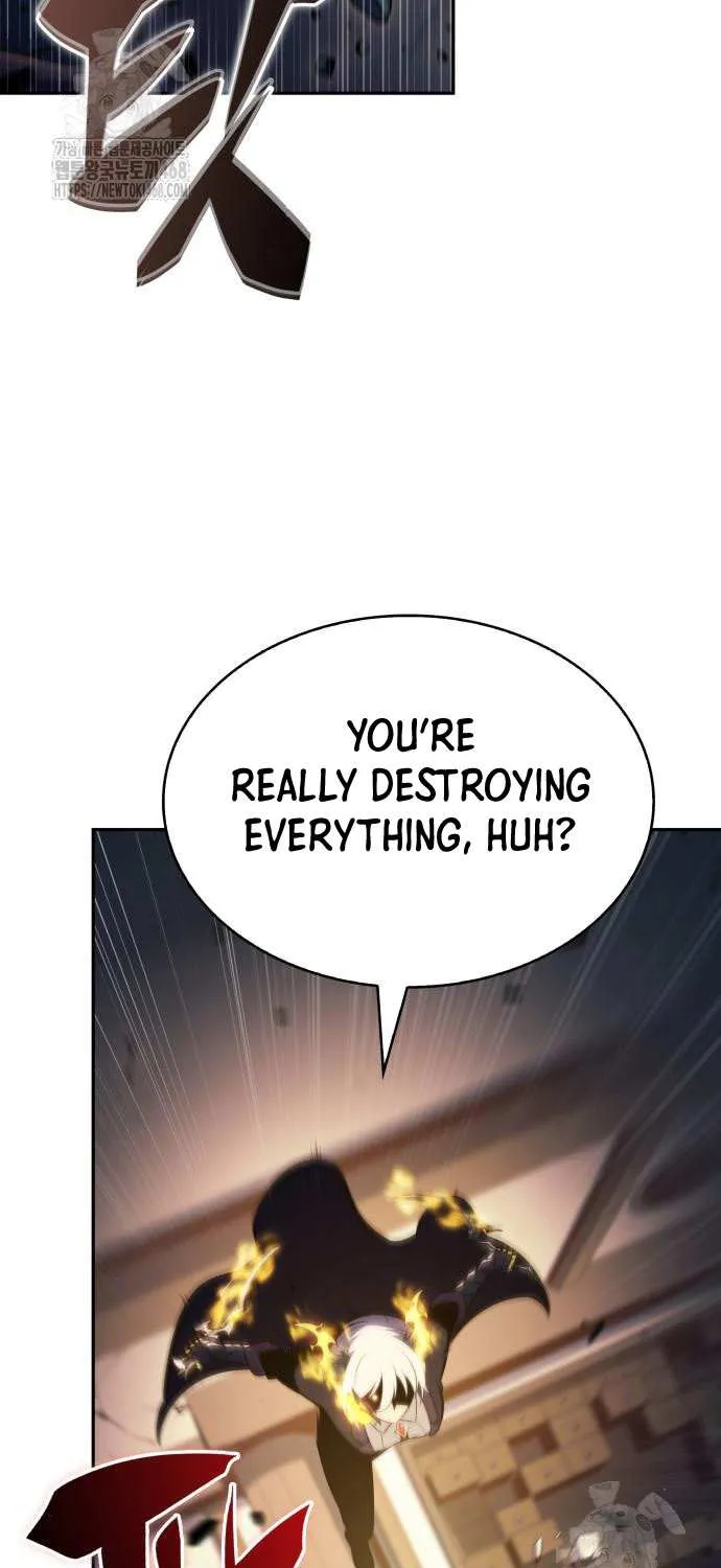 The Regressed Youngest Son of the Duke Is an Assassin Chapter 97 page 23 - 