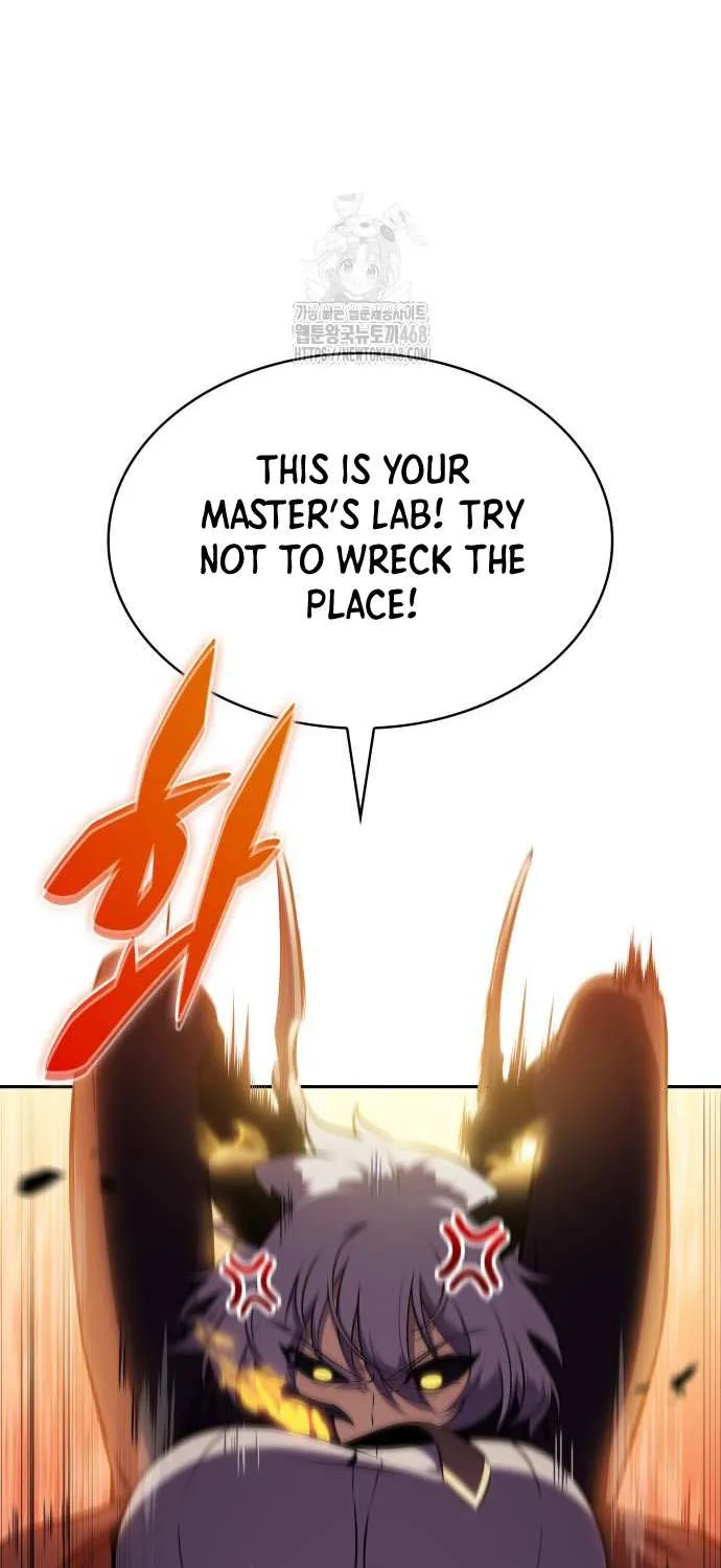 The Regressed Youngest Son of the Duke Is an Assassin Chapter 97 page 25 - 