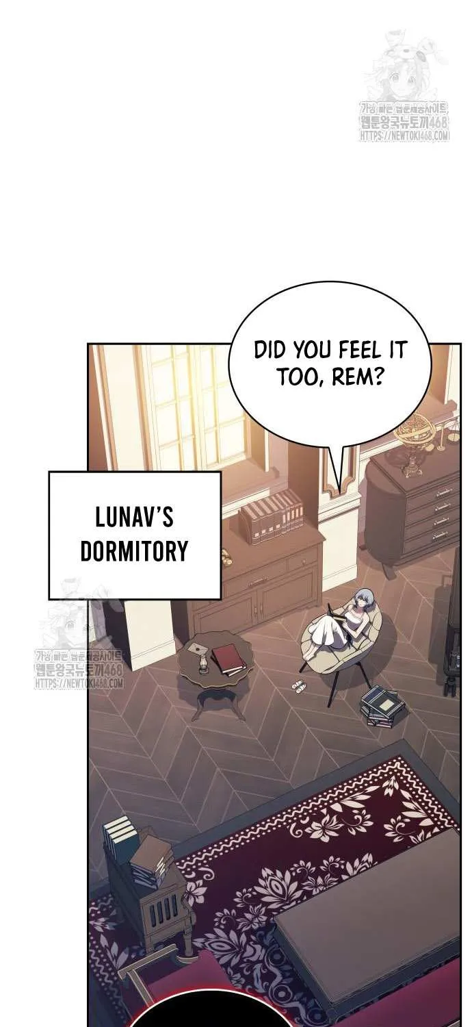 The Regressed Youngest Son of the Duke Is an Assassin Chapter 97 page 34 - 