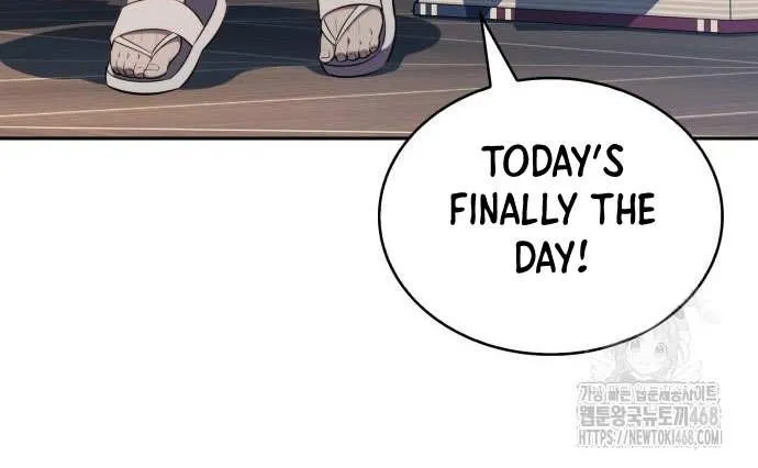 The Regressed Youngest Son of the Duke Is an Assassin Chapter 97 page 36 - 