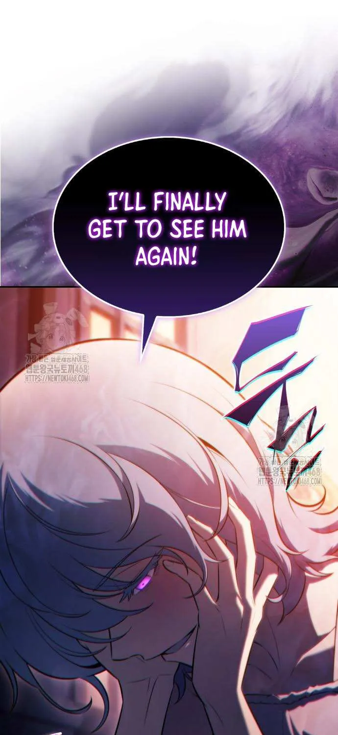 The Regressed Youngest Son of the Duke Is an Assassin Chapter 97 page 37 - 