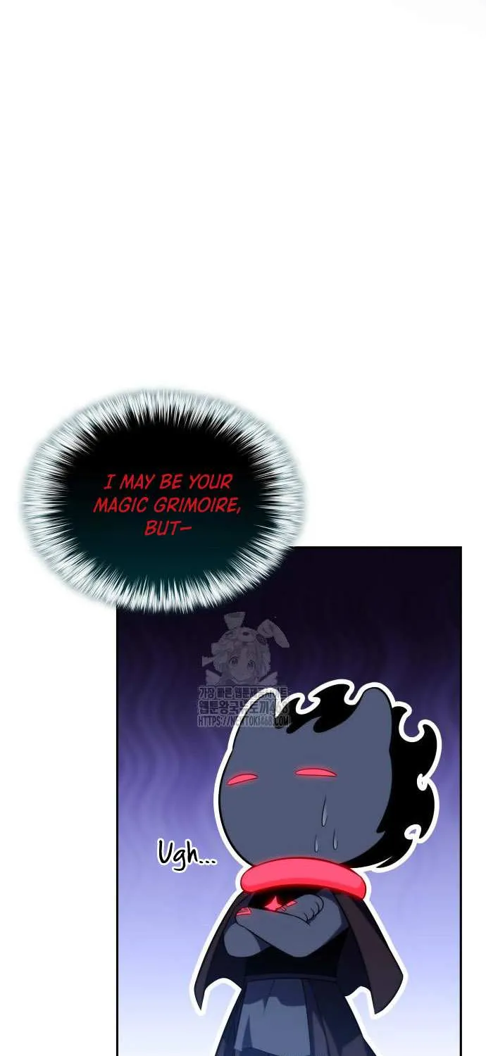 The Regressed Youngest Son of the Duke Is an Assassin Chapter 97 page 39 - 