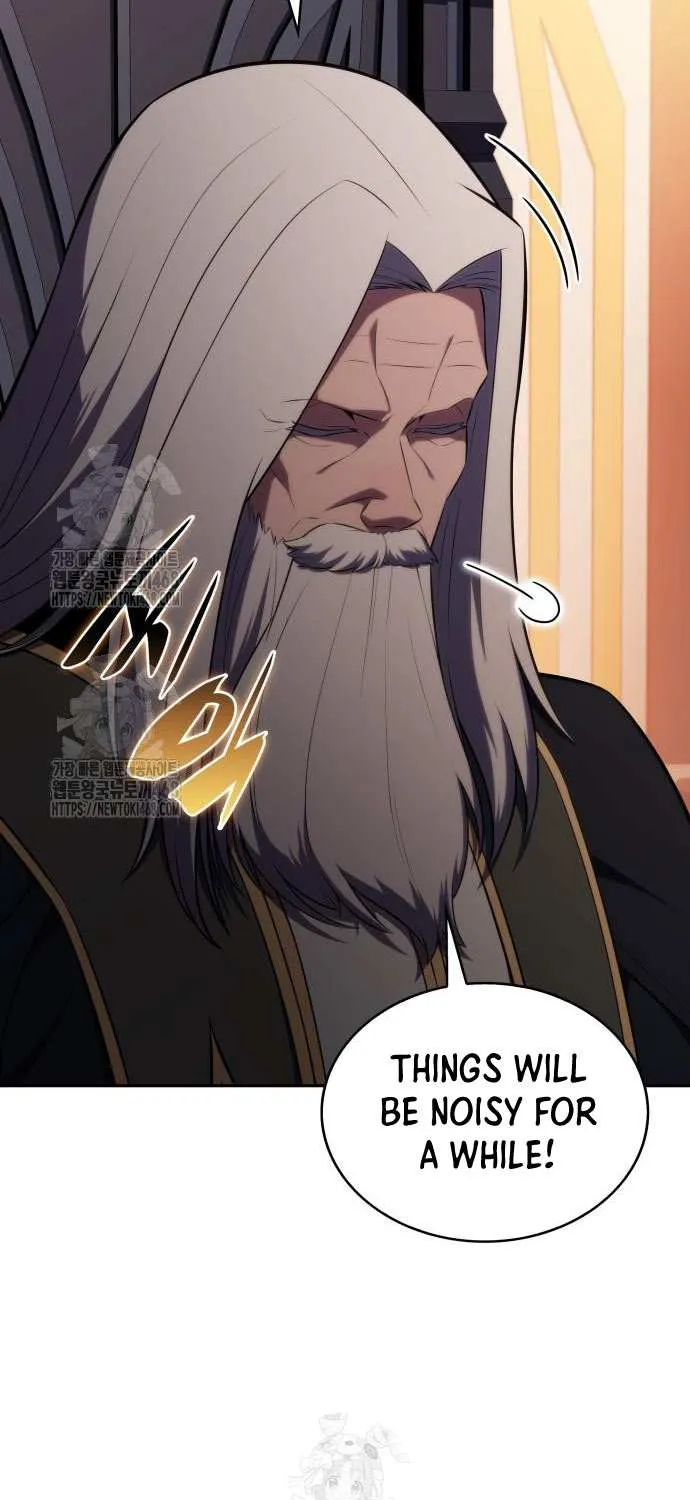 The Regressed Youngest Son of the Duke Is an Assassin Chapter 97 page 44 - 